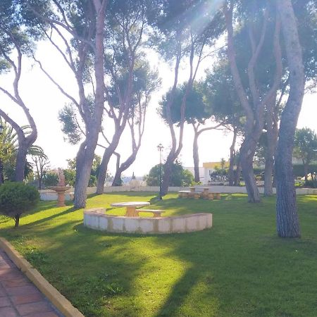 Apartamento Sol & Mar Torremolinos Buitenkant foto