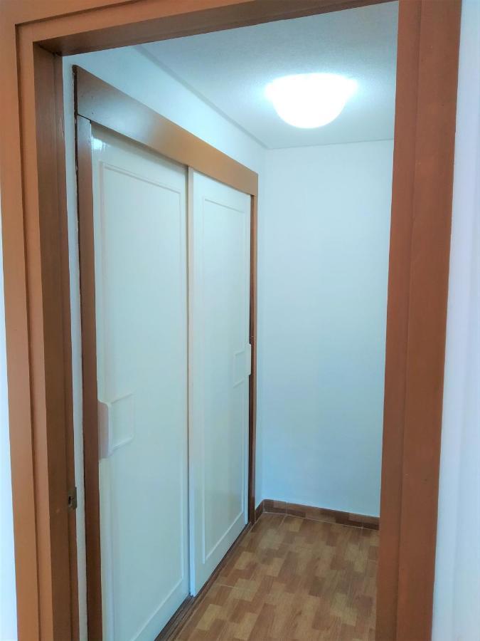 Apartamento Sol & Mar Torremolinos Buitenkant foto