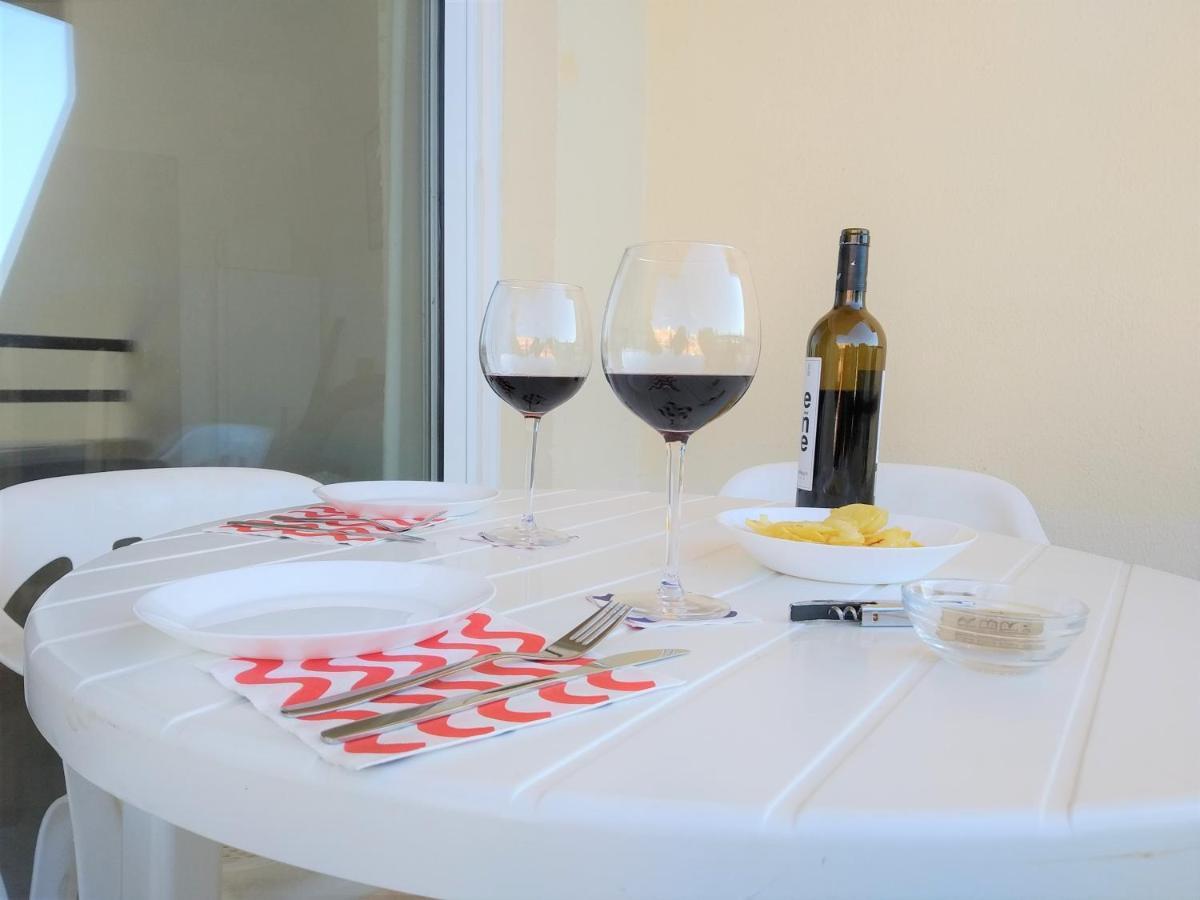 Apartamento Sol & Mar Torremolinos Buitenkant foto