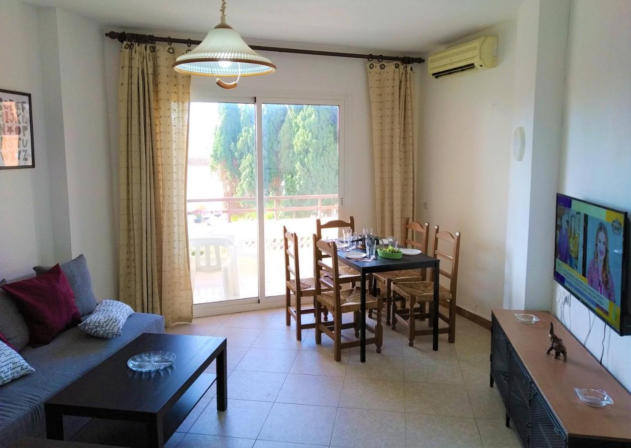Apartamento Sol & Mar Torremolinos Buitenkant foto