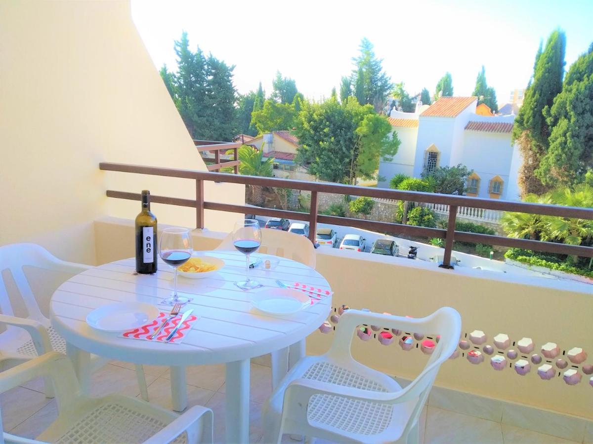 Apartamento Sol & Mar Torremolinos Buitenkant foto