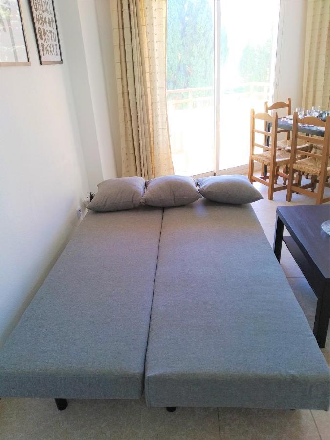 Apartamento Sol & Mar Torremolinos Buitenkant foto
