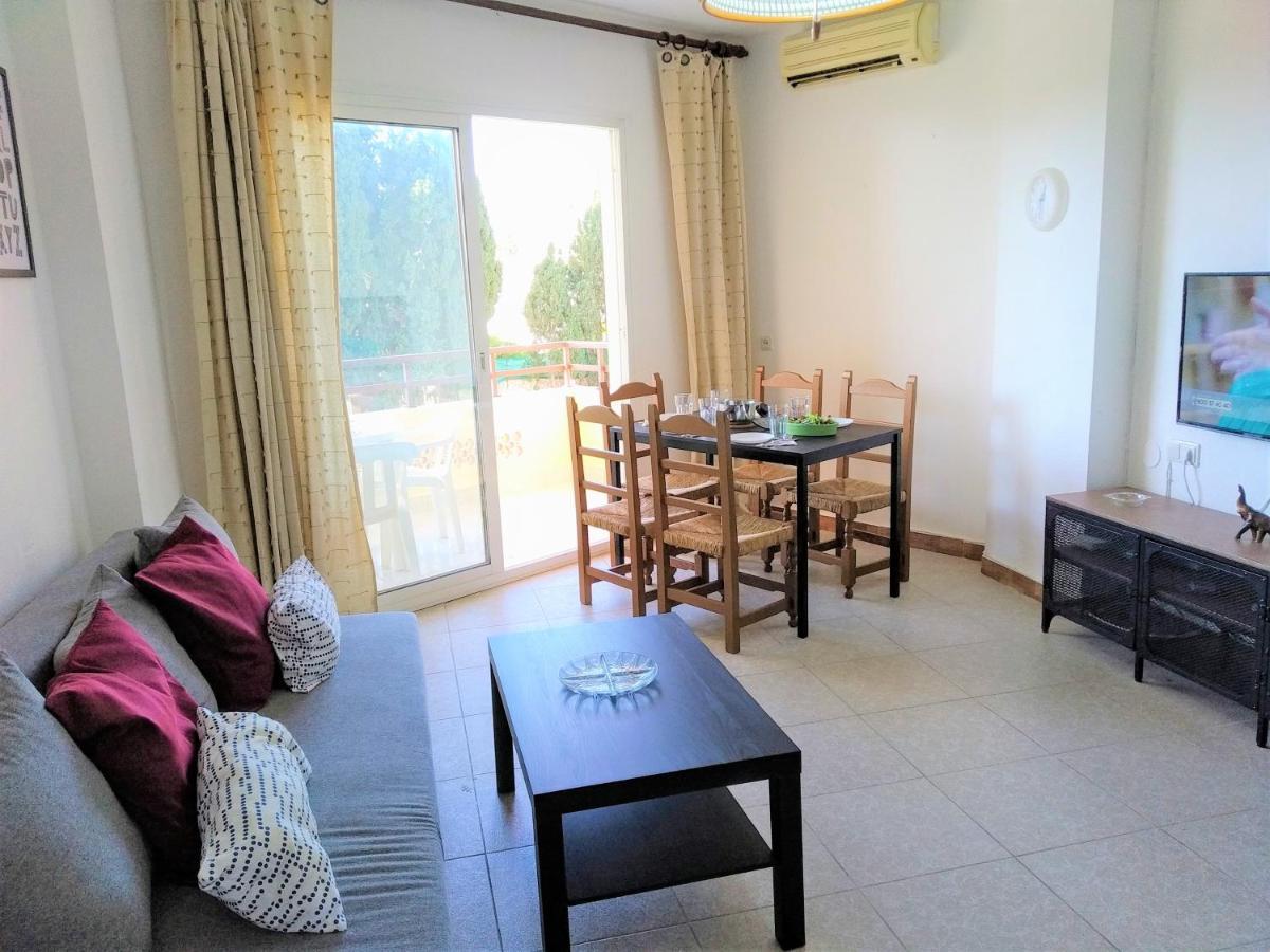 Apartamento Sol & Mar Torremolinos Buitenkant foto