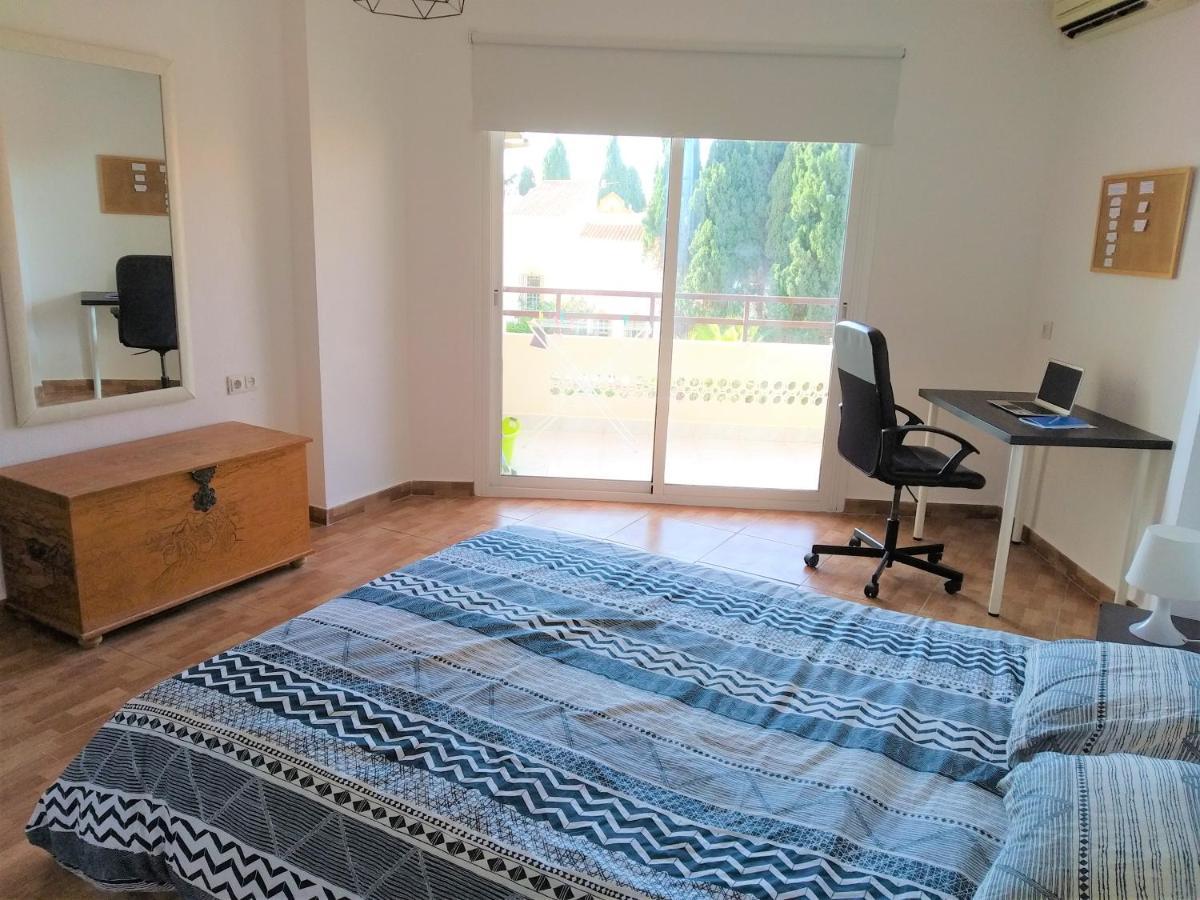 Apartamento Sol & Mar Torremolinos Buitenkant foto