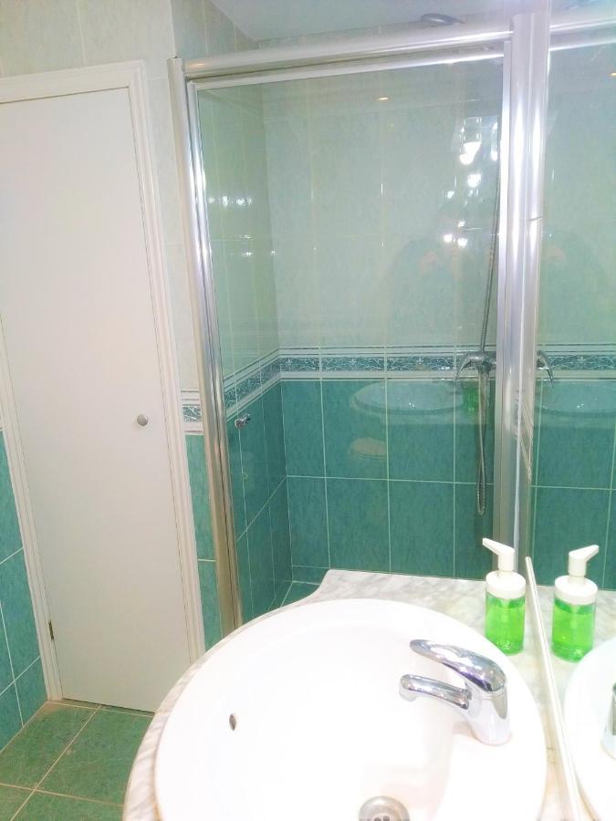 Apartamento Sol & Mar Torremolinos Buitenkant foto