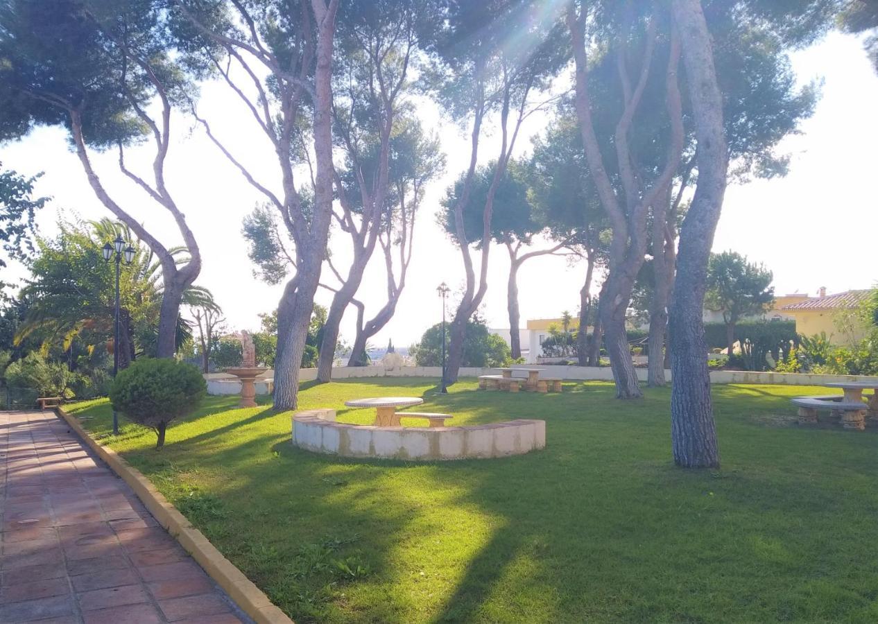 Apartamento Sol & Mar Torremolinos Buitenkant foto