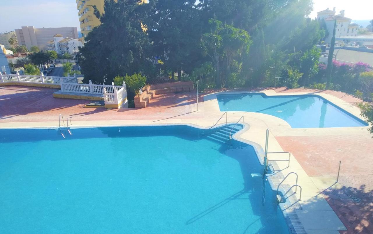 Apartamento Sol & Mar Torremolinos Buitenkant foto