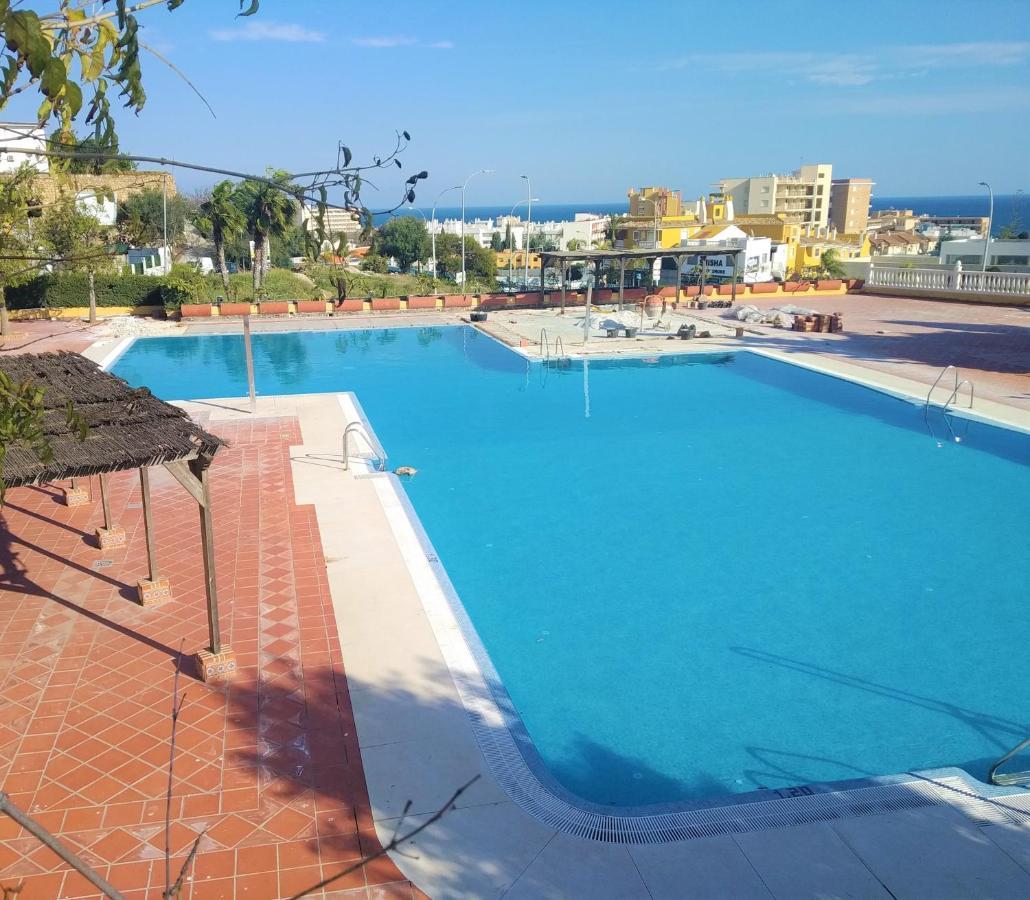Apartamento Sol & Mar Torremolinos Buitenkant foto