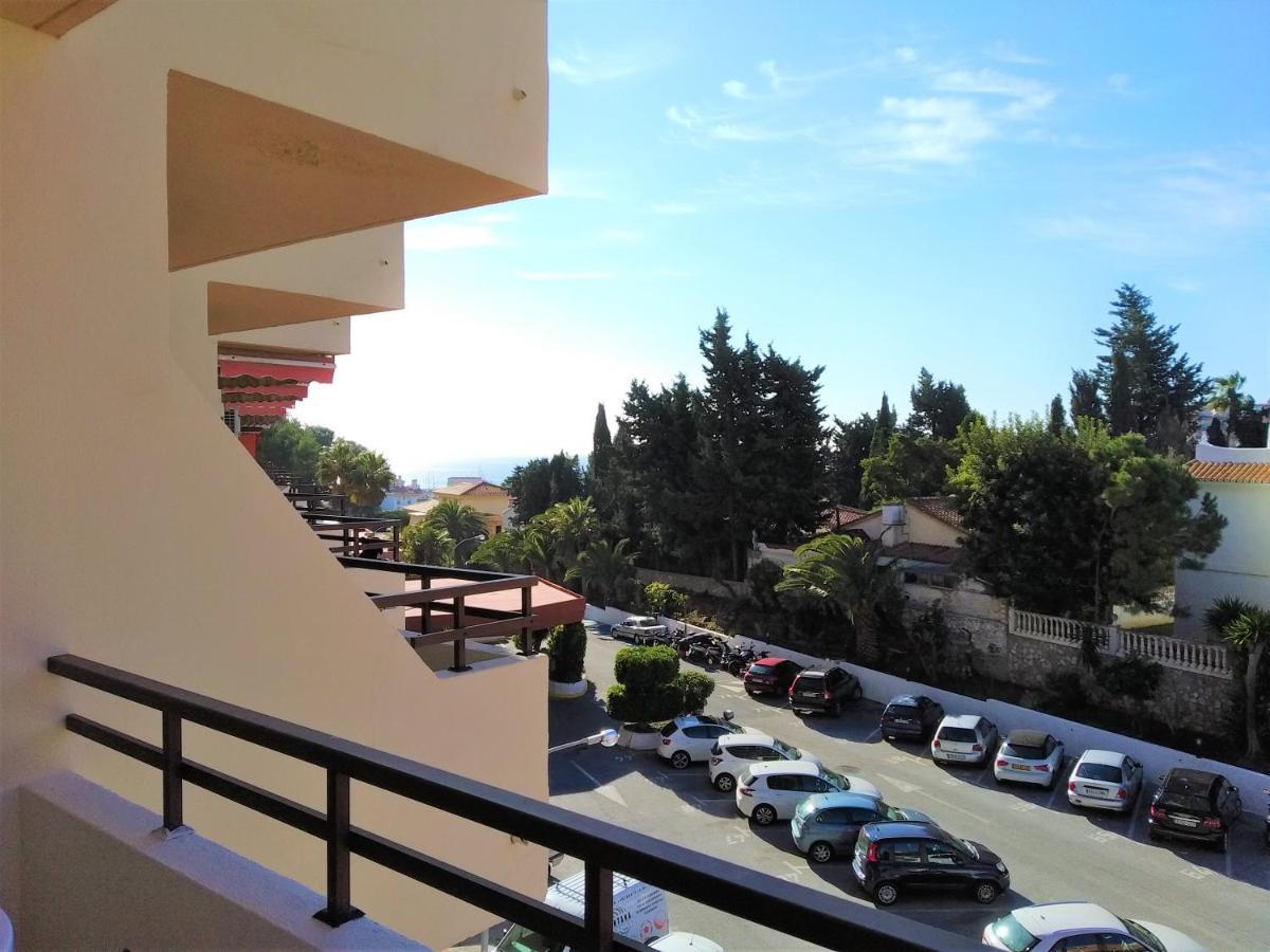 Apartamento Sol & Mar Torremolinos Buitenkant foto